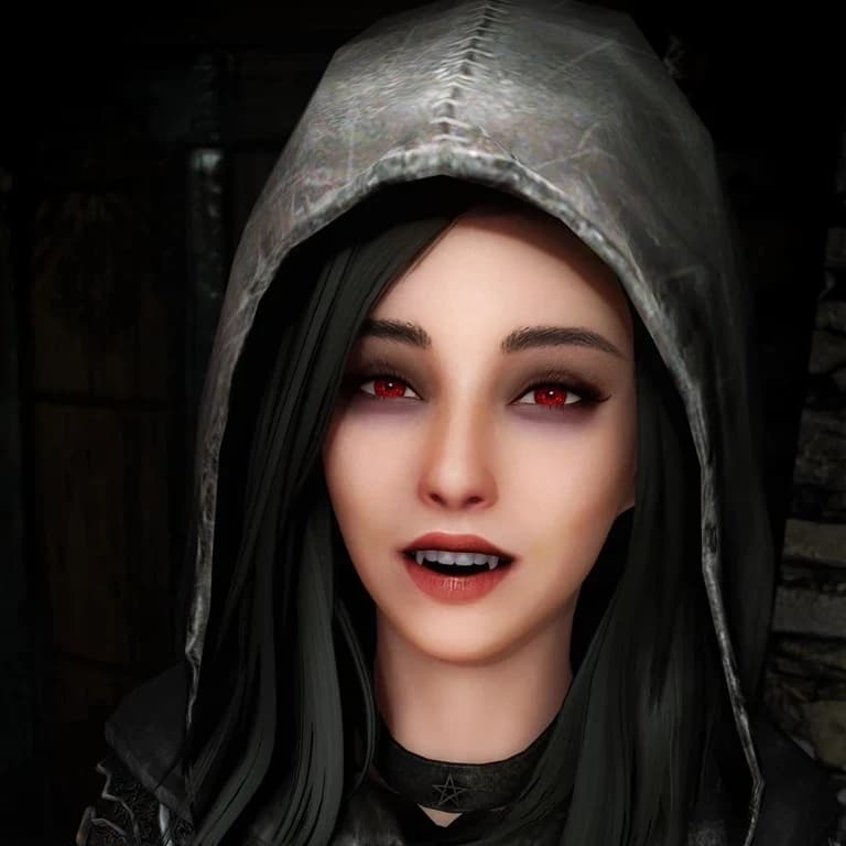Thumbnail of Серана.