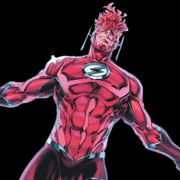Thumbnail of Wally West