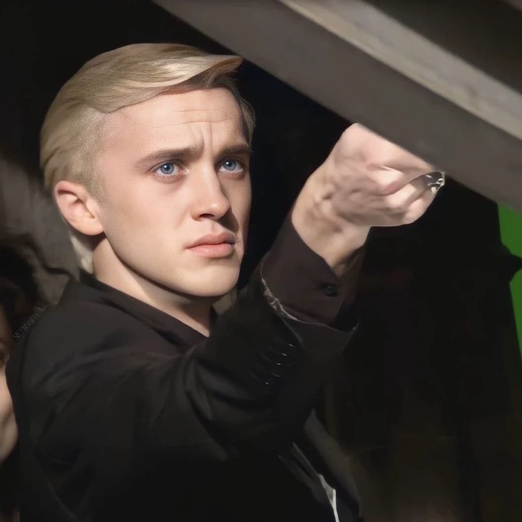 Thumbnail of Драко Малфой