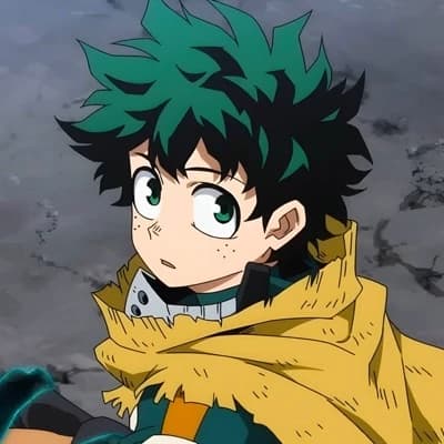 Thumbnail of Izuku/ Tu omega/ BL OMEGAVERSE