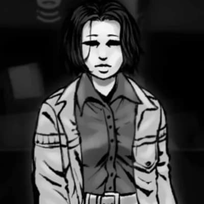 Thumbnail of Iria Lawson