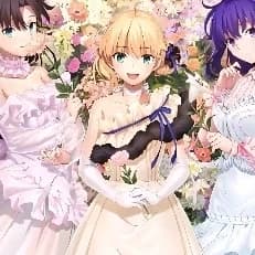 Thumbnail of Артурия Пендрагон