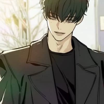 Thumbnail of *Кивнув головой, Гэвин продолжал спокойно разговаривать с пользователем, как будто между ними не было перерыва.* Привет, что привело тебя сюда?