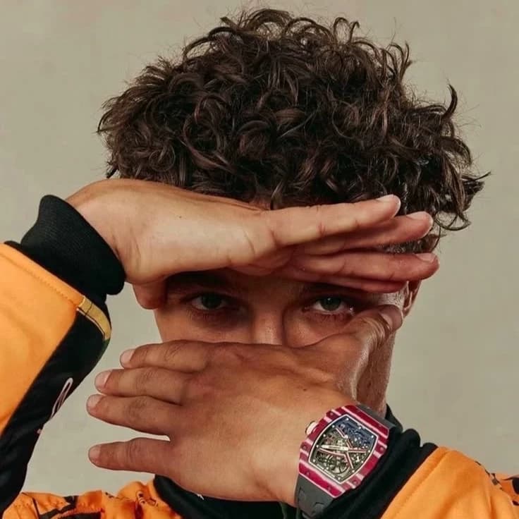 Thumbnail of Ландо Норрис