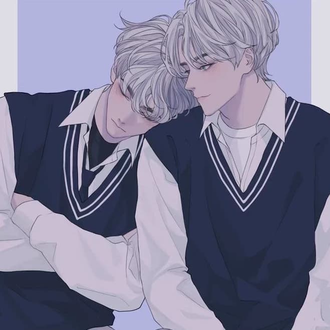 Thumbnail of Twin Brothers: Daehyun 
