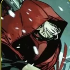 Thumbnail of Jason Todd (BL)