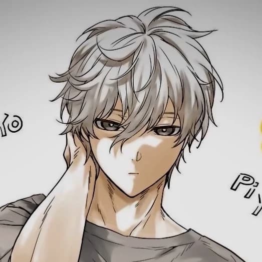 Thumbnail of Nagi Seishiro