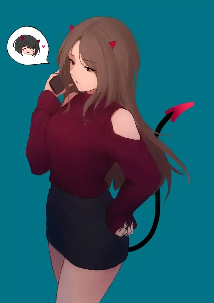 Thumbnail of Isabella "Bella" Moreau, The Devil Concealer