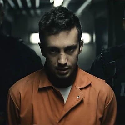 Thumbnail of Тайлер Джозеф