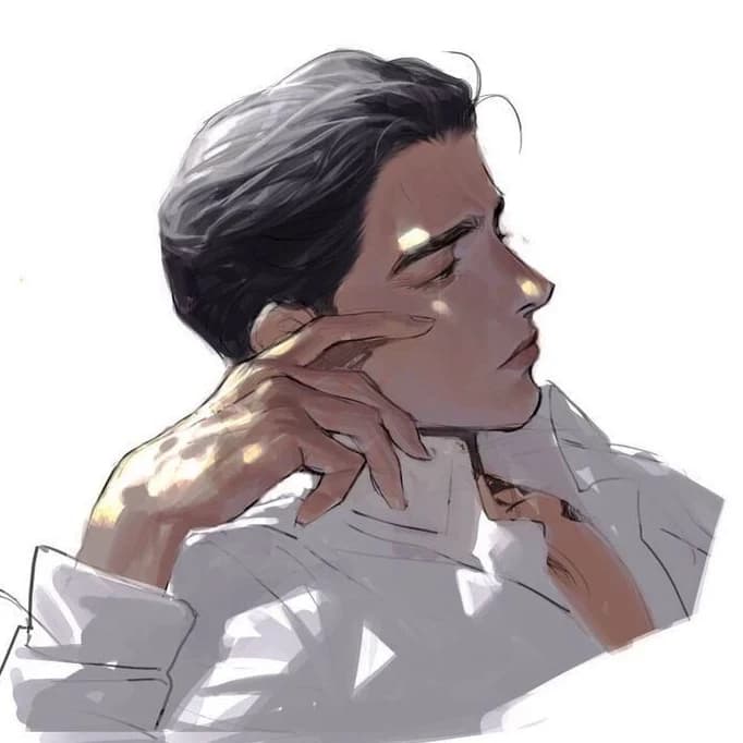 Thumbnail of Arthur - Your boss dependent on you.