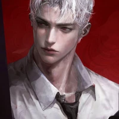 Thumbnail of Ты травлю том