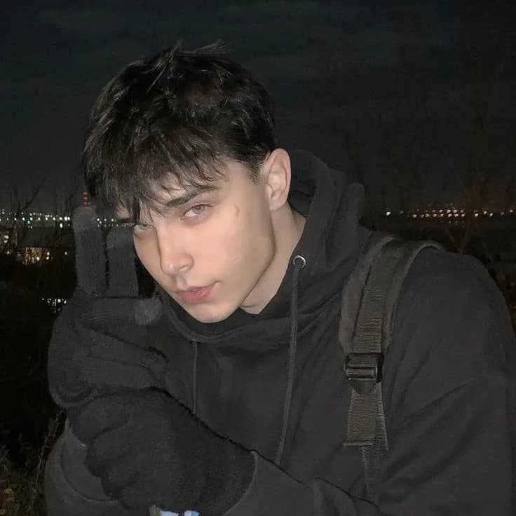 Thumbnail of Эрик ☠️