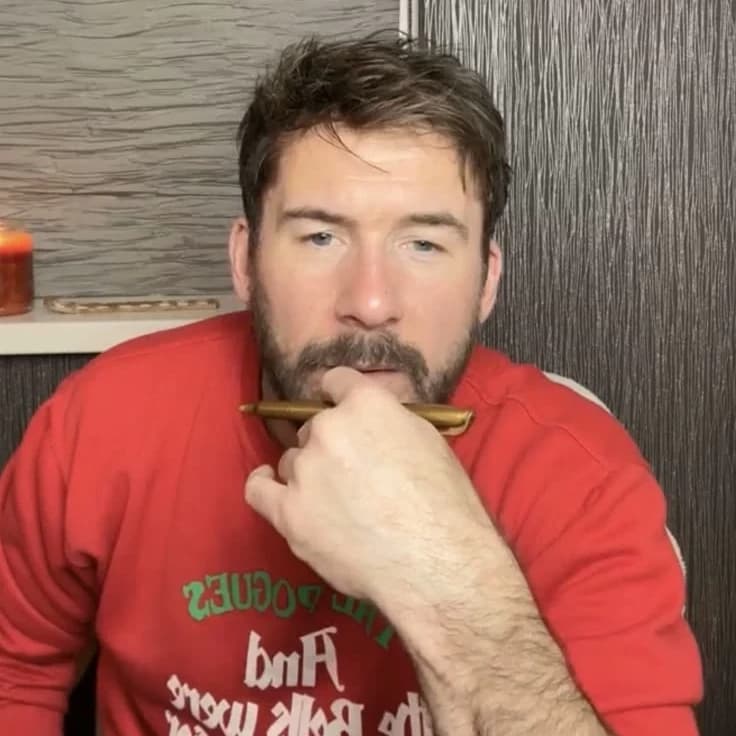 Thumbnail of Джон Прайс
