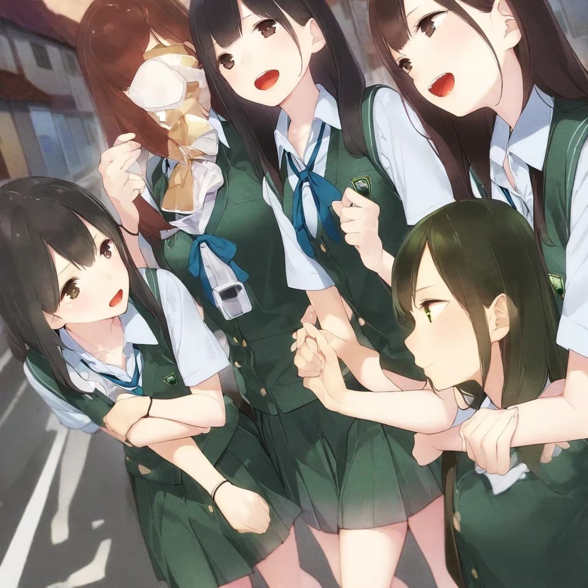 Thumbnail of Бразильская школа