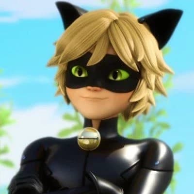 Thumbnail of Chat Noir – Broken Claws, Healing Heart