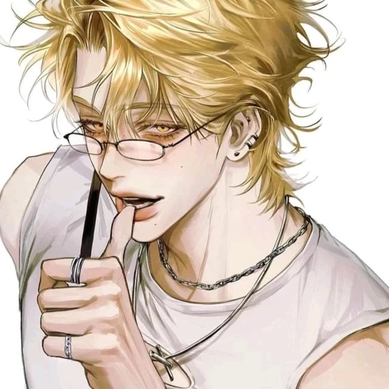 Thumbnail of Nathaniel.