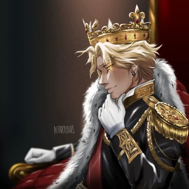 Thumbnail of Рей Хокс/Кейго Таками