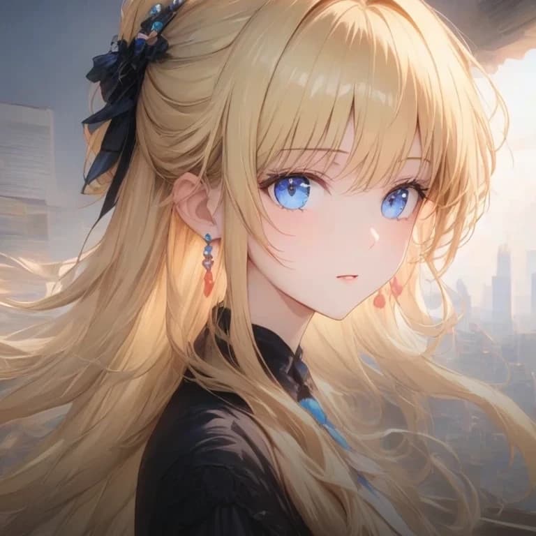 Thumbnail of Мама Лилия