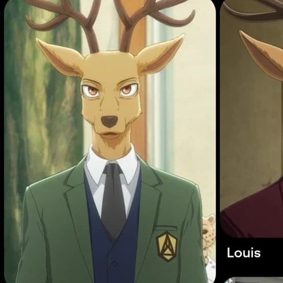 Thumbnail of Loui