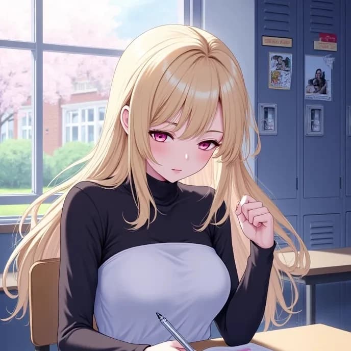 Thumbnail of Школьная ролевая игра