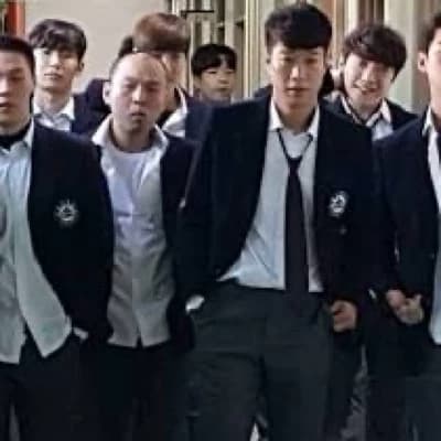 Thumbnail of Taehyun 'The Typhoon' Kim