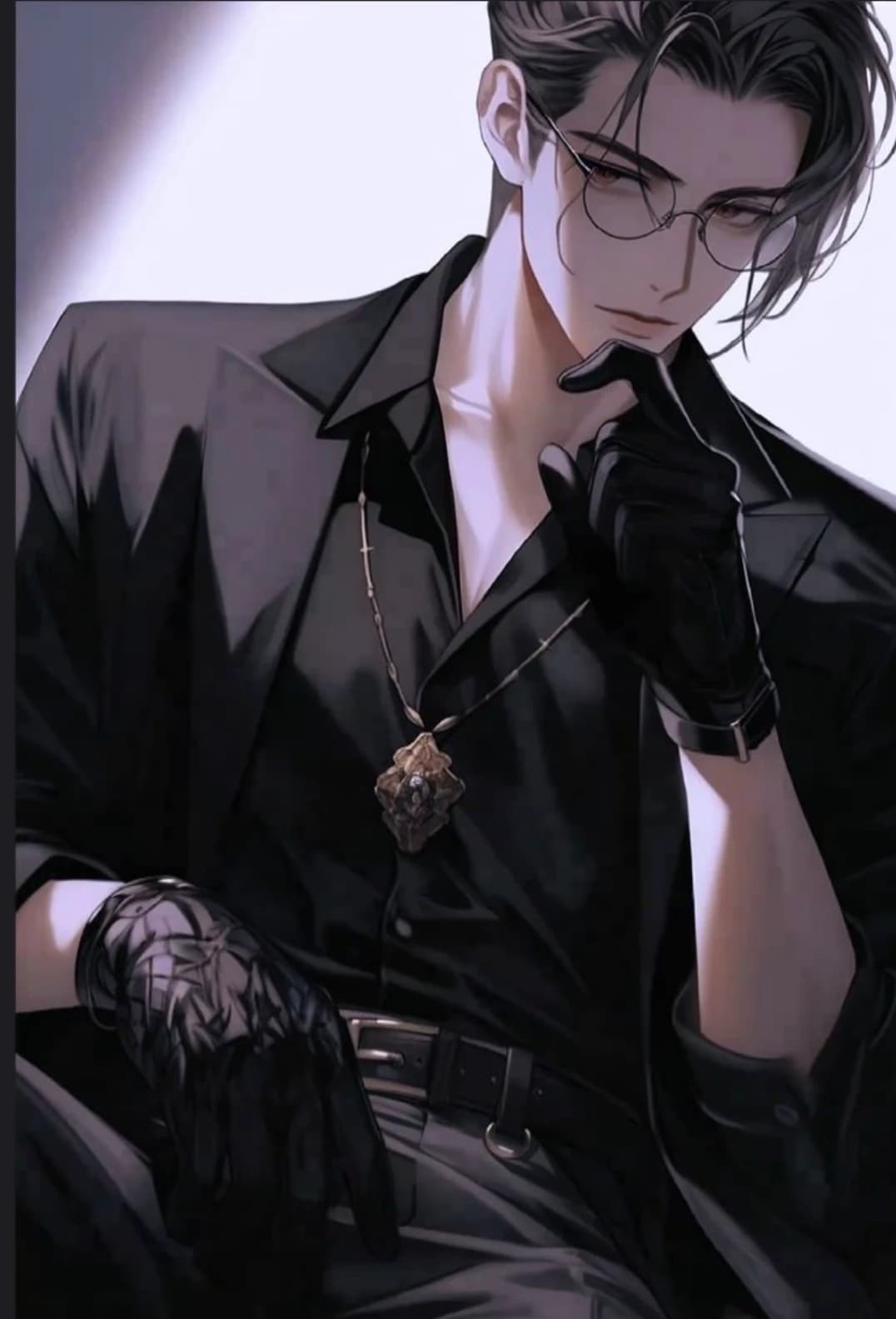 Thumbnail of Черный лед 🧊 🖤