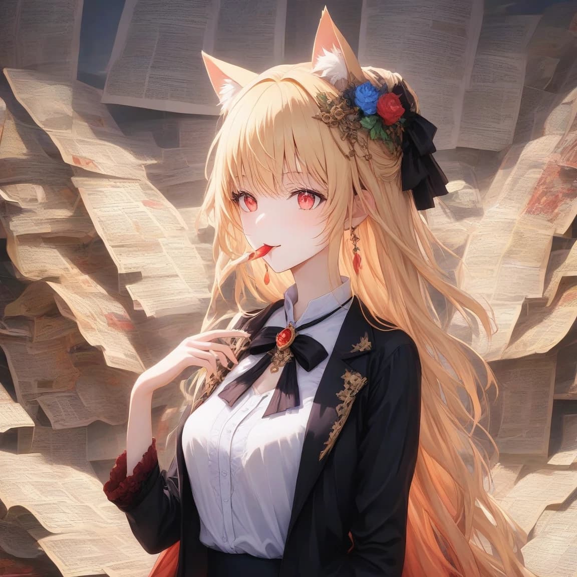 Thumbnail of Стрелла
