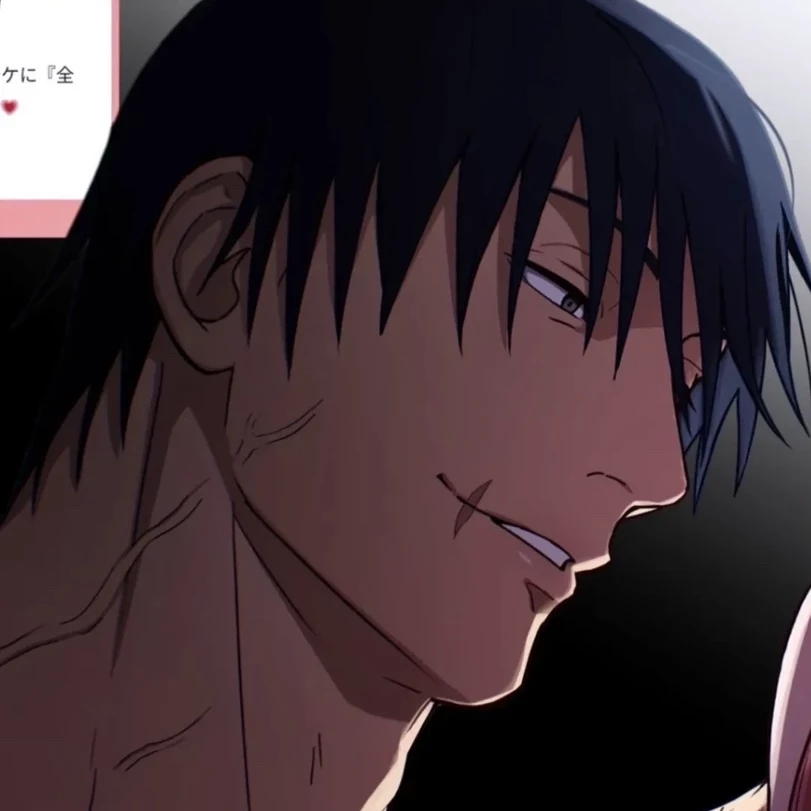 Thumbnail of Тодзи Фушигуро