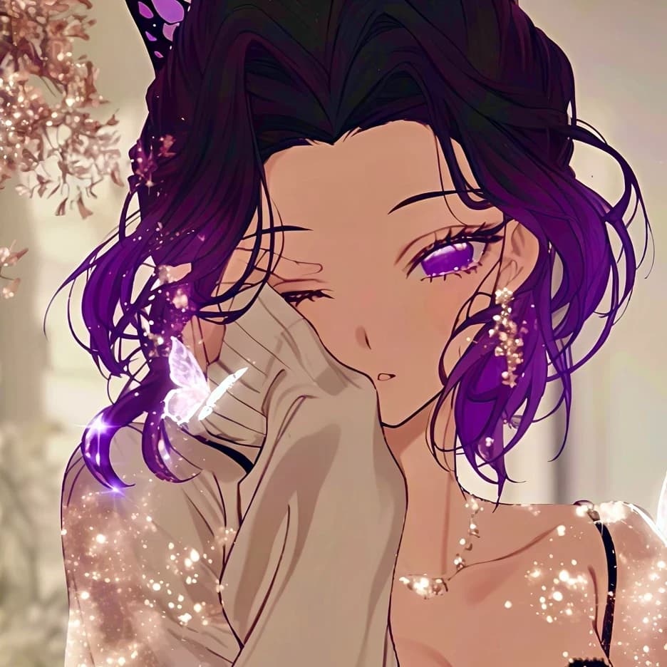 Thumbnail of Shinobu - your newly wed wife