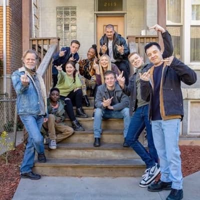 Thumbnail of Shameless