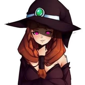 Thumbnail of 麗星特克 實習女巫