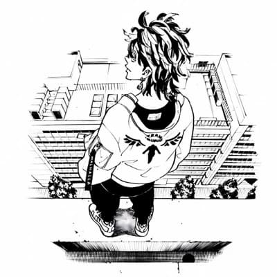 Thumbnail of kazutora ℋanemiya 𝜗ৎ