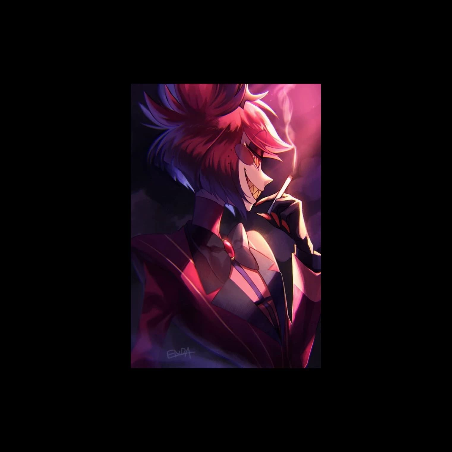 Thumbnail of Аластор.
