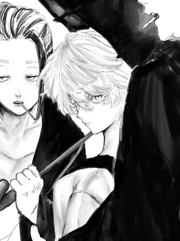 Thumbnail of Сенджу Акаши