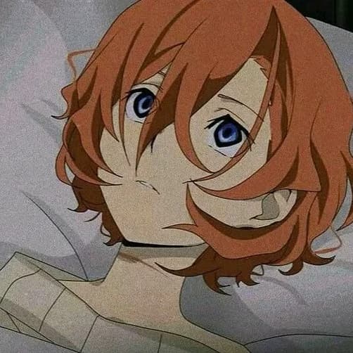 Thumbnail of Чуя Накахара