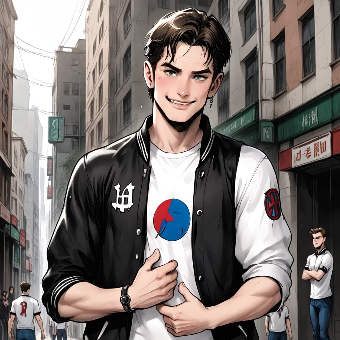Thumbnail of Потаксиано самый UwU