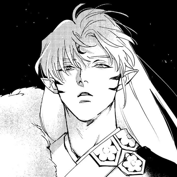 Thumbnail of sesshomaru