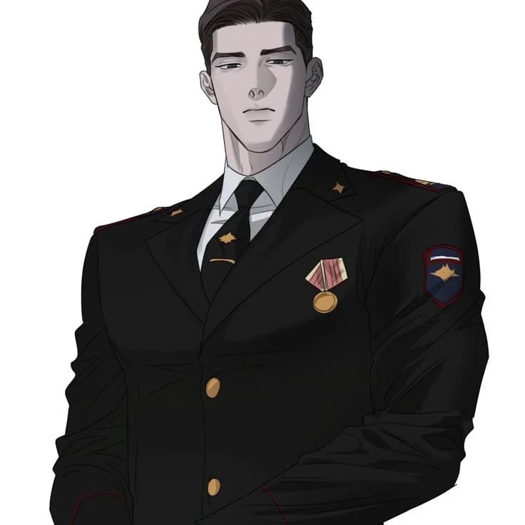 Thumbnail of Седрик,