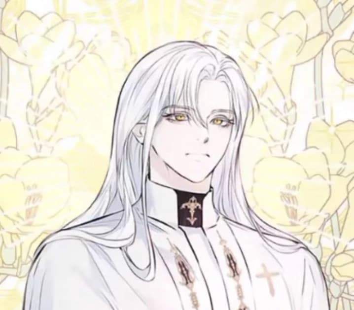 Thumbnail of Эзекиль !BL!