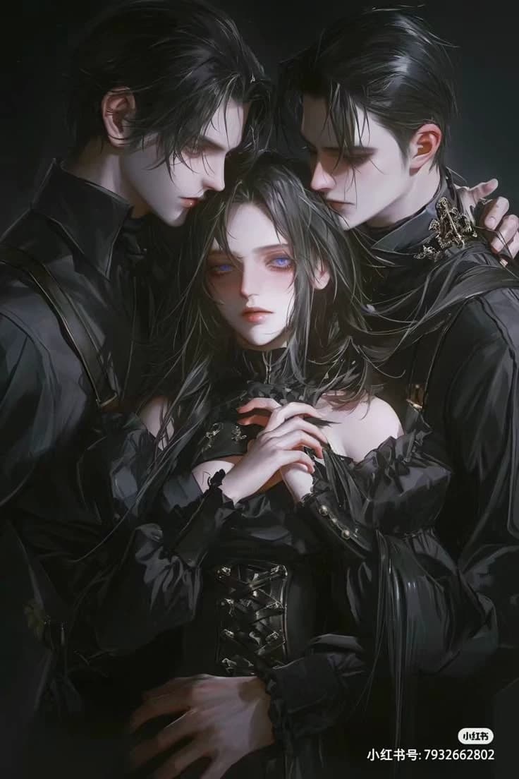 Thumbnail of (Притворяясь Брайаном, Майкл)