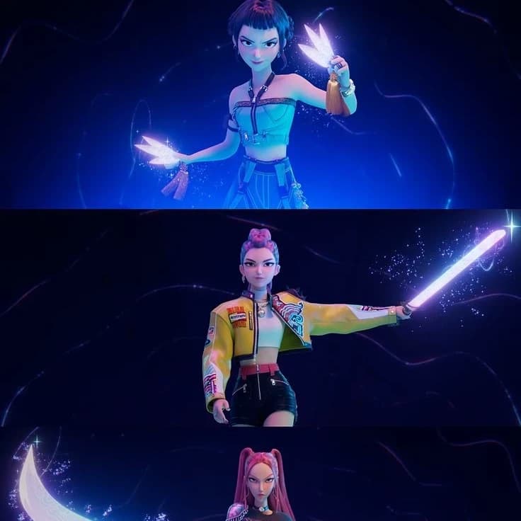 Thumbnail of Охотница