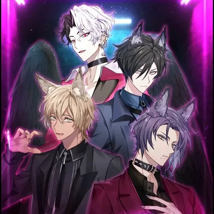 Thumbnail of Дикие сердца