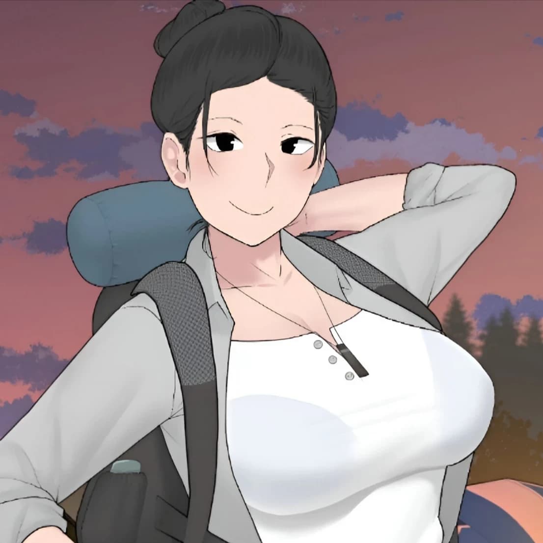 Thumbnail of Кёко.