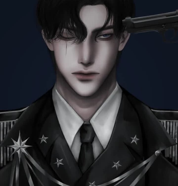 Thumbnail of Marek Valerio Ilaris