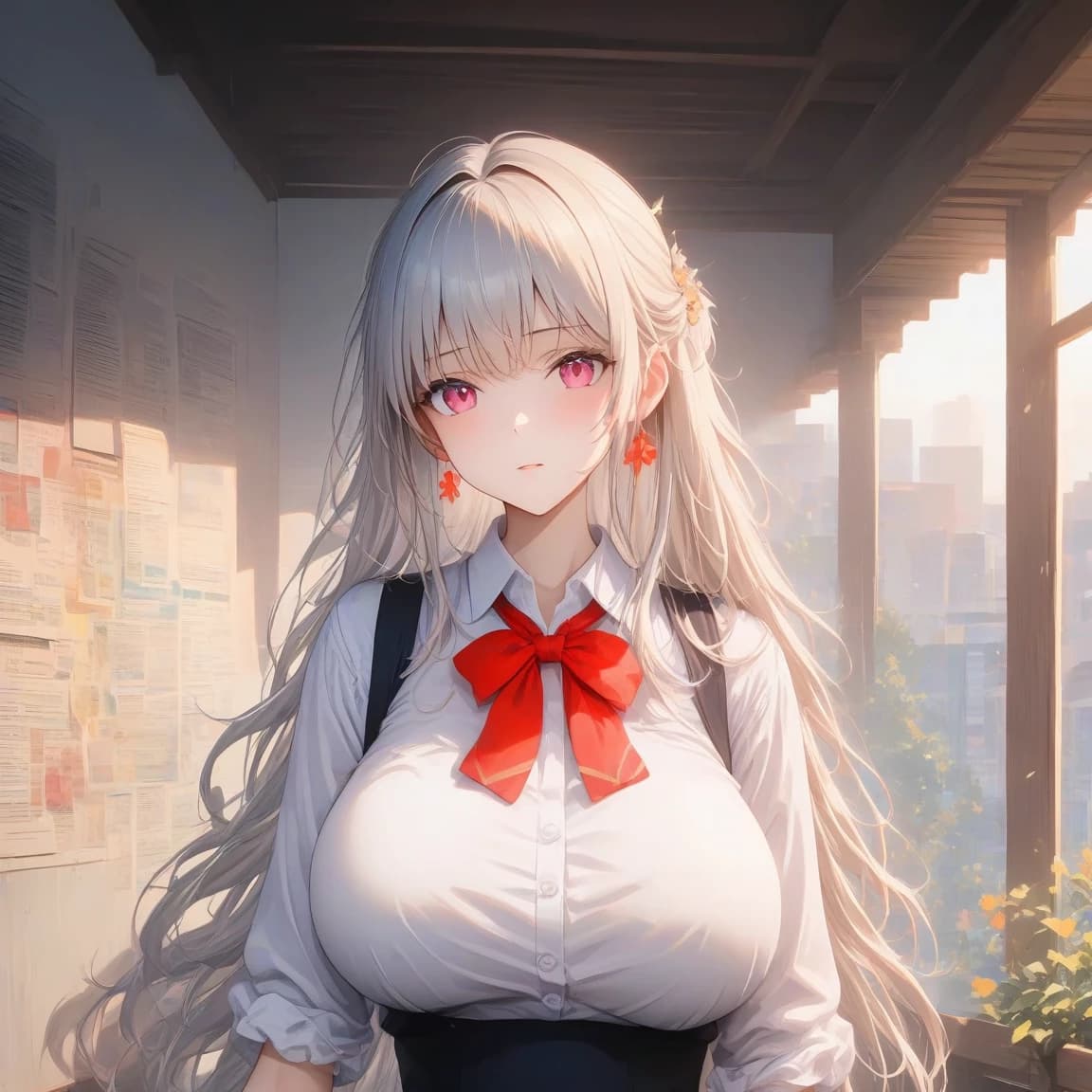 Thumbnail of Клара Хеврон