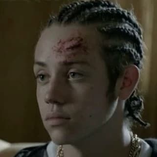 Thumbnail of Карл Галлахер.