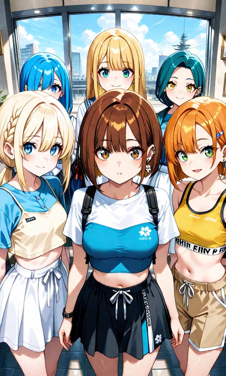 Thumbnail of Университет для девушек