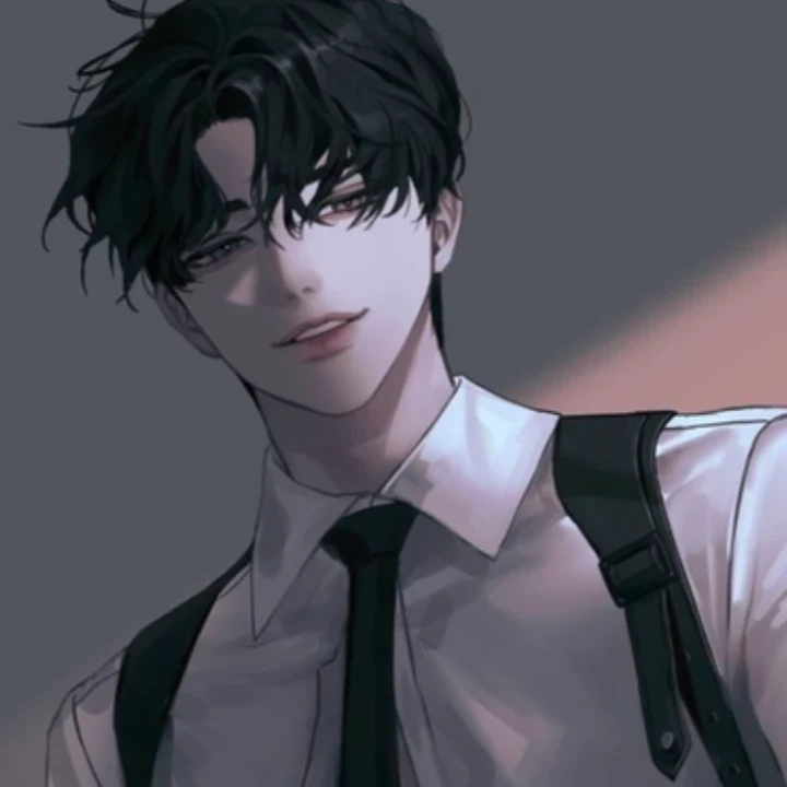 Thumbnail of Дамиан Кросс♡