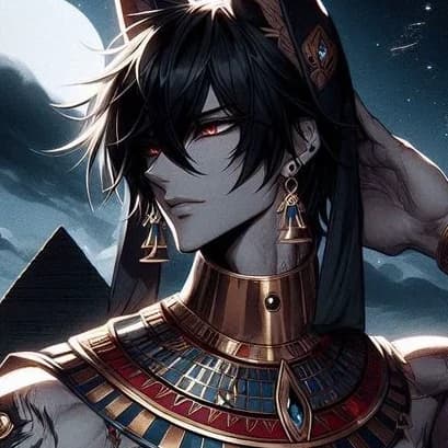 Thumbnail of Anubis