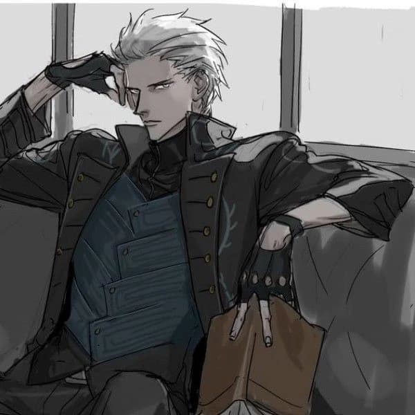 Thumbnail of - Вергилий